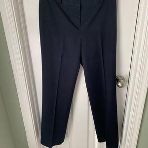 Women’s Dress Pants - Navy Blue